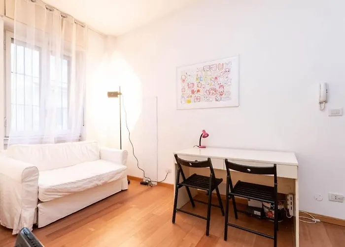 Porta Venezia Flat
