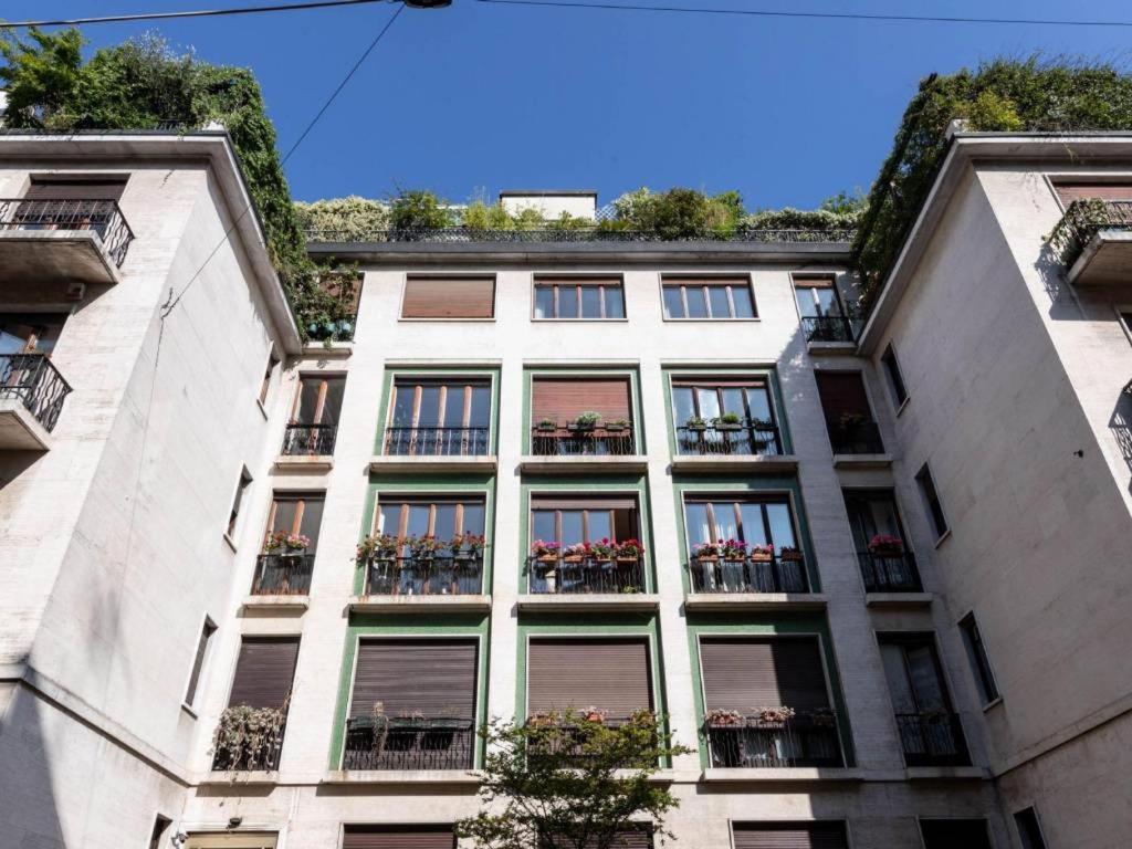 Porta Venezia Flat Appartamento Milano