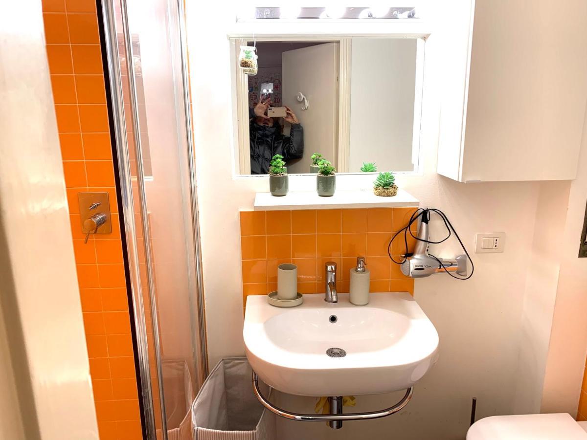 Porta Venezia Flat *